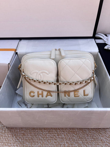 Makersluxe Bags - CHL Bags - 3419