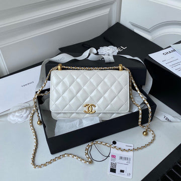Makersluxe - CHL Bags - 626