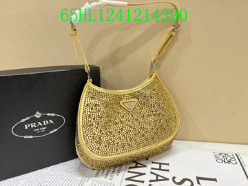 Makersluxe Bags - PDA Bags - 3694