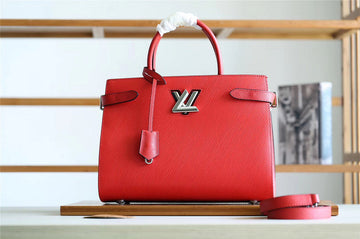 Makersluxe Fashion Lu-Vi bags - 8415