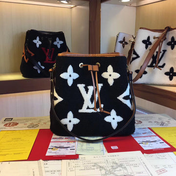 Makersluxe Bags - VL2 Bags - 705
