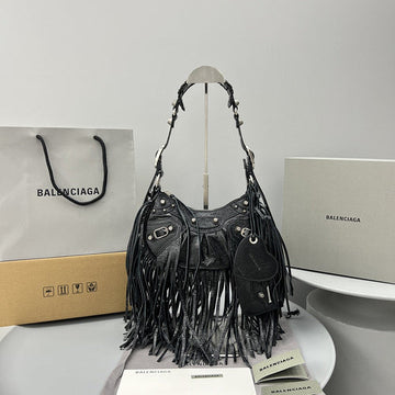 Makersluxe - BG Bags - 162