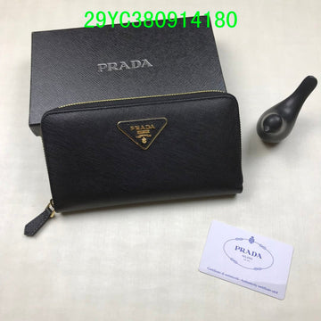 Makersluxeras - PD Wallet - 396