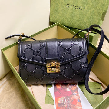 Makersluxe Bags - GCI Bags - 1101