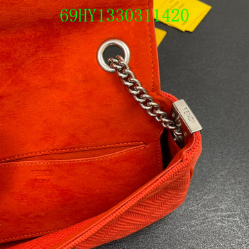 Makersluxeras - FDE Bags - 1850