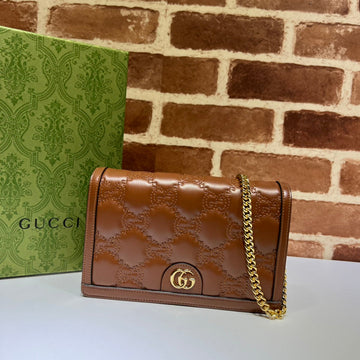 Makersluxe Fashion - GCI Bags - 12641