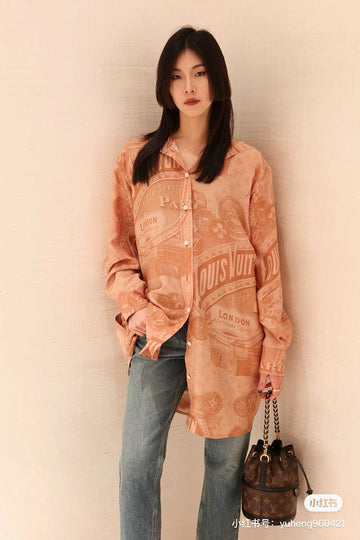 Makersluxe - ALW Women Clothes - 588