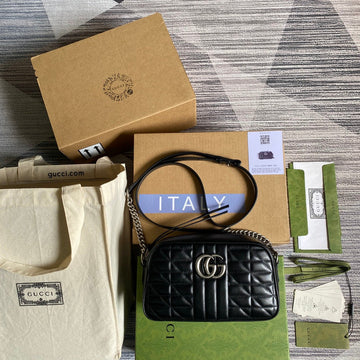 Makersluxe Bags - GCI Bags - 4994