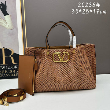 Makersluxe Bags - VTO Bags - 678