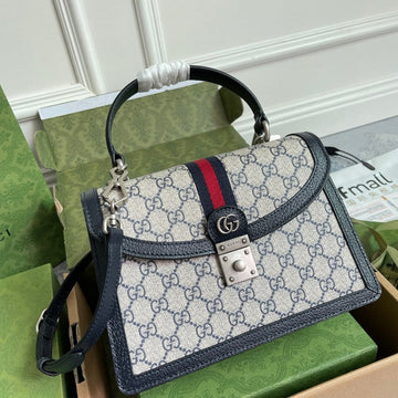ZYNTQ - GUKI Bags - 078