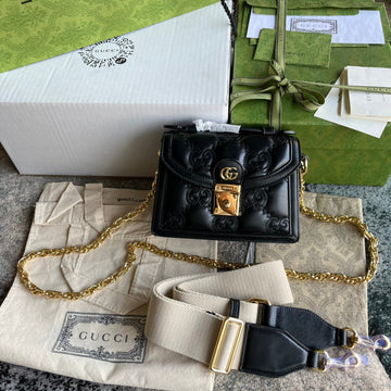 Makersluxe Bags - GCI Bags - 838