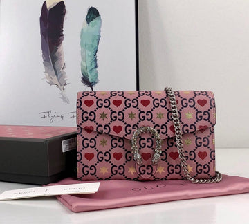 Makersluxe Bags - GCI Bags - 4004