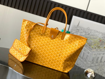 Makersluxe - GYO Bags - 122