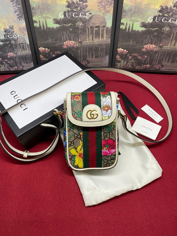 Makersluxeras - GUKI Bags - 2442