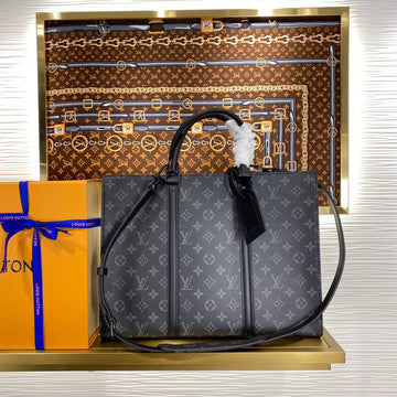 Makersluxe Fashion Lu-Vi Bags - 16663