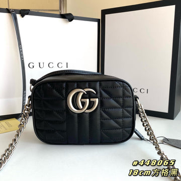 Makersluxe Bags - GCI Bags - 2017