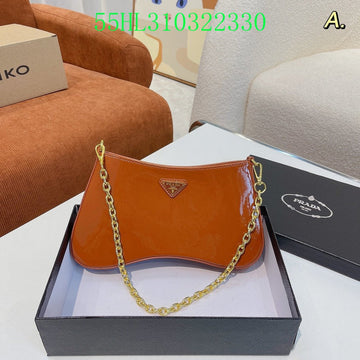 Makersluxe Bags - PDA Bags - 4536
