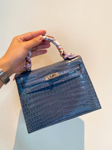 Makersluxe - HMS Bags - 1577