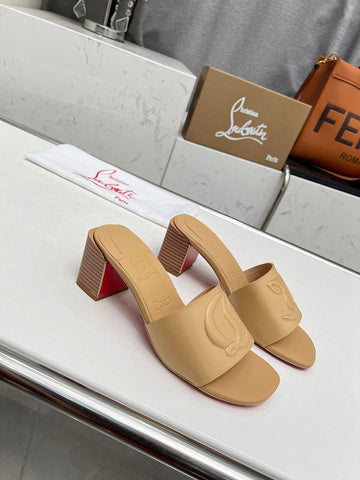 Makersluxe - CBL Women Shoes - 494