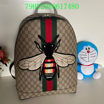 Makersluxe Fashion - GCI Bags - 11541