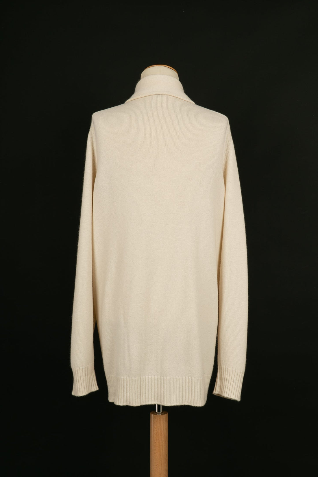 Gilet Chanel