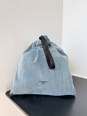 Makersluxe - BG Bags - 005
