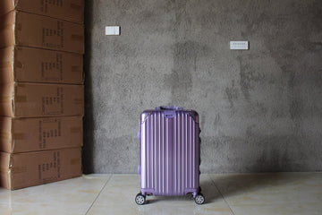 Makersluxe - Travel Bags - 696