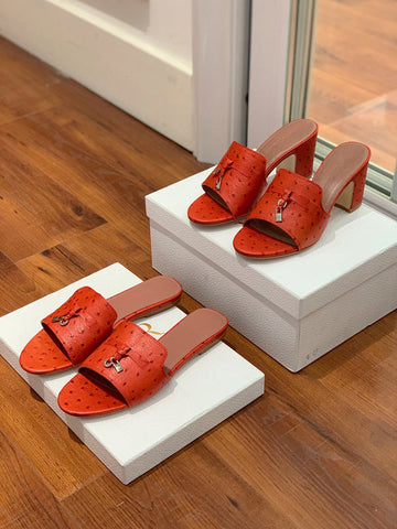 Makersluxe - LOP Shoes - 625