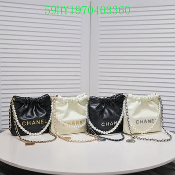 Makersluxeras - CHL Bags - 1169