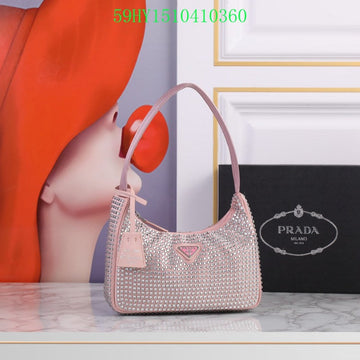 Makersluxe Bags - PDA Bags - 3412