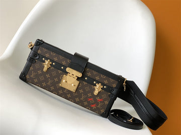 Makersluxe - LOV Bags - 267