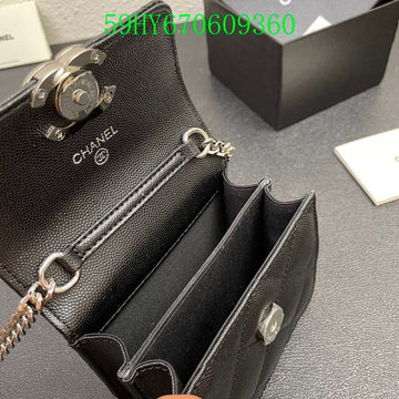 Makersluxeras - CHL Bags - 2647