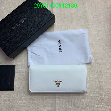 Makersluxeras - PD Wallet - 445