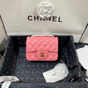 Makersluxe Bags - CHL Bags - 4566