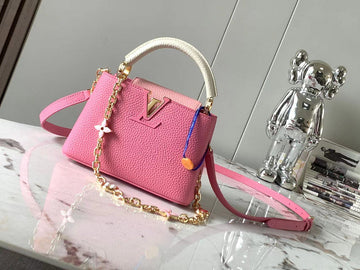 LOV2 Bags - Makersluxe Bags  109
