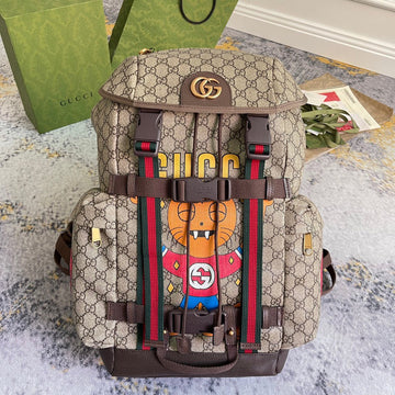 GCC - MLB Fashion Bags - 295