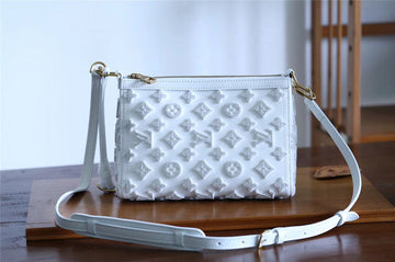 Makersluxe Fashion Lu-Vi bags - 10420
