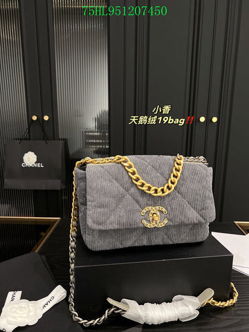 Makersluxeras - CHL Bags - 1747