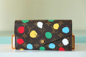 Makersluxe Fashion Lu-Vi bags - 8782