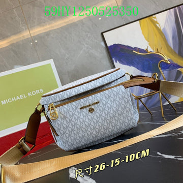 Makersluxe Bags - MK Bags - 797