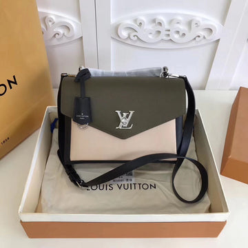 LOV2 Bags - Makersluxe Bags  943