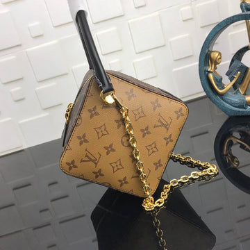 MLB Fashion Lu-Vi bags - 1033