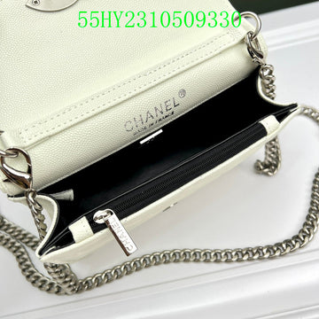 Makersluxeras - CHL Bags - 972