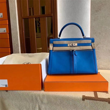 Makersluxe - HMS Bags - 585