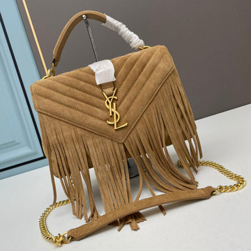 Makersluxe Bags - SLY Bags - 1114