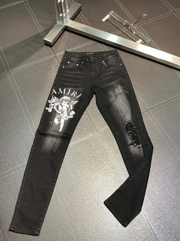 Makersluxe - AMIR Men Clothes - 508