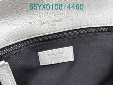 Makersluxeras - YLS Bags - 2168