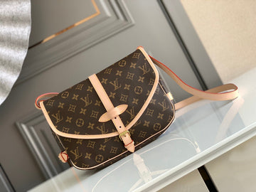 Makersluxe Fashion Lu-Vi bags - 17054