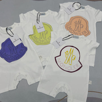 Makersluxe - Baby Clothes - 205