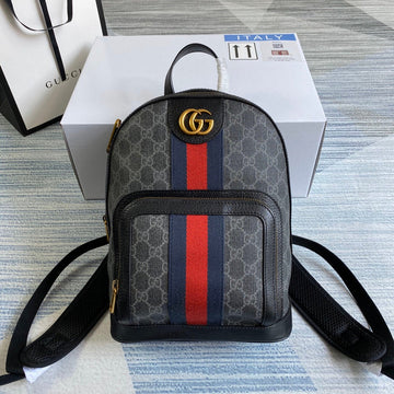 Makersluxe Bags - GCI Bags - 4789